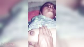 Desi maid sex with her house owner movie scene