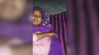 Virgin Dehati hotty pussy fucked by her lover