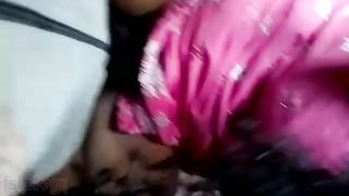 Desi Bhabhi porn video MMS scandal