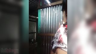 Bengali prostitute sex video shared online