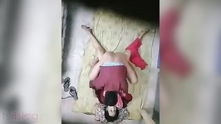 Desi home sex scandal hidden webcam video