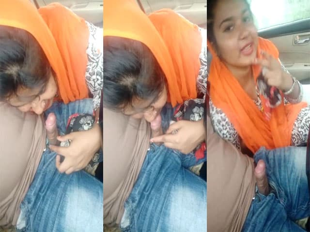 Bangladeshi Muslim beauty blowjob to her boyfriend in car : INDIAN SEX on  TABOO.DESIâ„¢