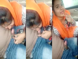 264px x 198px - Bangladeshi Muslim beauty blowjob to her boyfriend in car : INDIAN SEX on  TABOO.DESIâ„¢