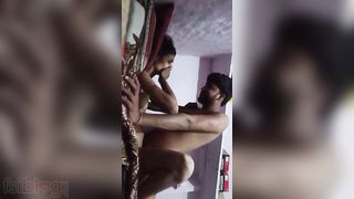 Hindi paramours nude sex movie scene MMS