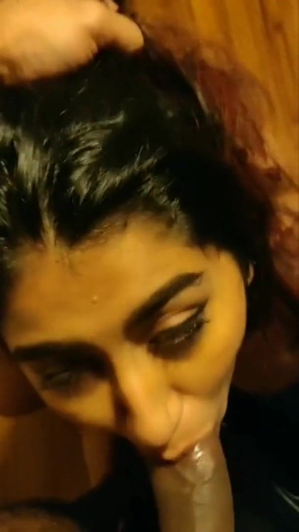 608px x 1080px - Hardcore Desi blowjob to her slavemaster video MMS : INDIAN SEX on TABOO. DESIâ„¢