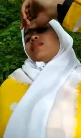 264px x 452px - Muslim girl outdoor sex MMS movie scandal : INDIAN SEX on TABOO.DESIâ„¢