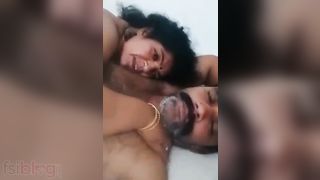 Older desi home porn episode of an unsatisfied horny aunty