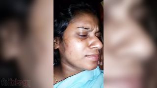 SriLankan pair night sex video to ignite your sex mood