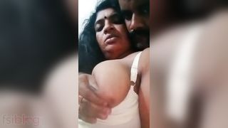 Sexy Bengali sex scandal movie with audio MMS