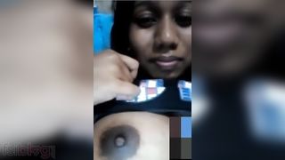 SL cutie boob show to make u cum a lot