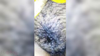 Hot curly muff fucking video awaits for u to click