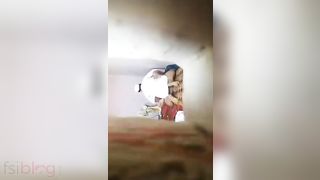 Pakistani hidden web camera sex movie for the 1st time