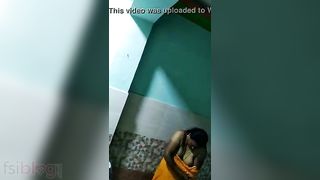 Bengali slut nude MMS episode trickled online