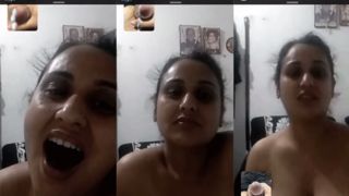 Indian phone sex movie scene worth watching