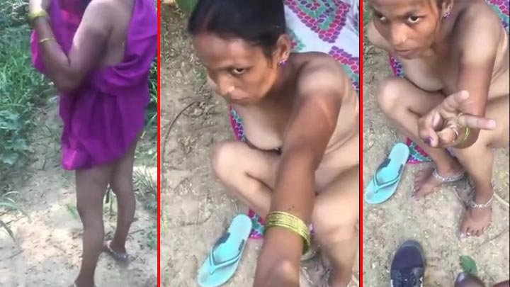 Indian aunty Outdoor XXX sex! Desi Randi Nude Caputure : INDIAN SEX on  TABOO.DESIâ„¢