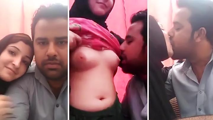 720px x 405px - Pakistani couple XXX MMS video scandal leaked online : INDIAN SEX on  TABOO.DESIâ„¢