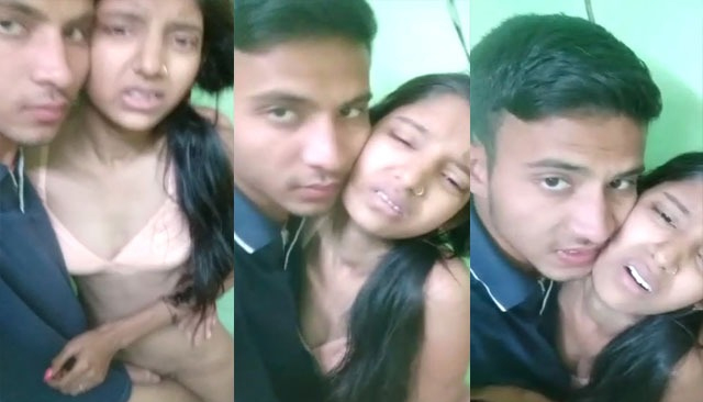 Xxxx Colleg Girl - Desi college girl is a virgin and guy tries to involve her in XXX action :  INDIAN SEX on TABOO.DESIâ„¢