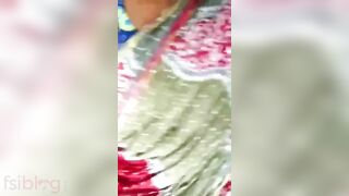 Indian XXX neighbour’s takes their horny sex video MMS