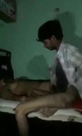 Desi Lody - XXX video of Desi babe who loses virginity with boyfriend becomes MMS :  INDIAN SEX on TABOO.DESIâ„¢