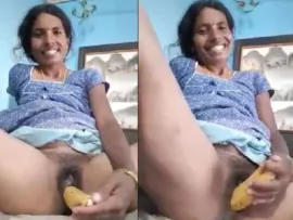 Порно видео банан соло подросток