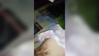 Dehati man is very lucky because he fucks Desi girl in XXX video