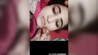 Desi couple films energetic XXX fucking to upload video on the web