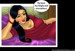 Indian Sex Comics