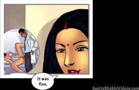 Hindi Xxx Sex Comics - Hindi porn comics of Desi girlfriend who fantasizes about XXX fucking : INDIAN  SEX on TABOO.DESIâ„¢