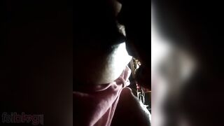 Bangladeshi Desi XXX couple takes their night sex video MMS