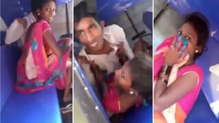 Indian lusty village lover outdoor fucking and caught, Desi sex mms
