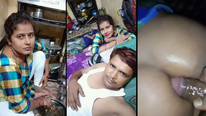 Mumbai wife cheating husband and gets anal sex, Desi mms XXX INDIAN SEX on TABOO.DESI™ photo