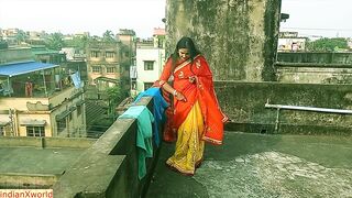 Indian adorable bhabhi body for the debts of her husband! Bengali sex