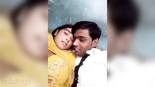 Dehati paramours home sex episode