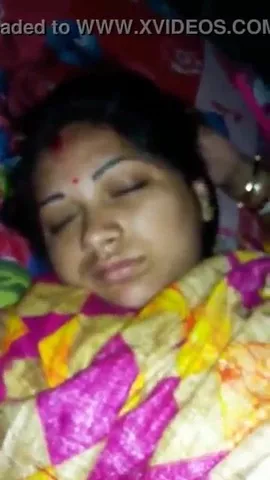 Sleeping Desi wife assets stripped by pervert husband INDIAN SEX on TABOO picture