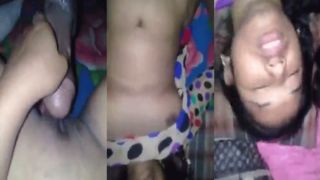 Bengali Desi Bhabhi sex with her Devar video