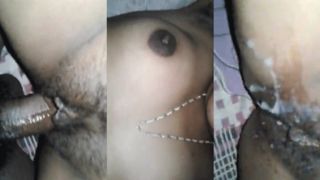 Tamil juicy bawdy cleft fucking home sex episode