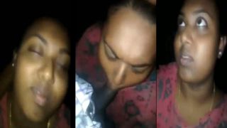 Sexy Mallu oral-service video for Mallu sex lovers