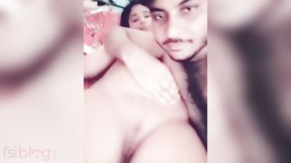 Paki pair home sex movie leaked online