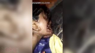 1st Time Painful Desi sex movie with audio