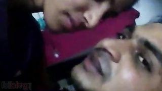 Amateur Indian paramours sex movie that could make you shag your weenie