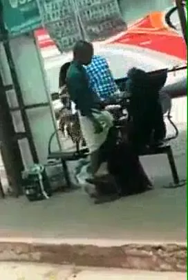 Muslim Sex In Bus - Public Bus stand tugjob sex of Muslim aunty to stranger : INDIAN SEX on  TABOO.DESIâ„¢