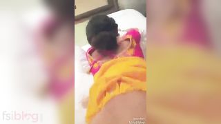 Hawt fresh release for Large ass Desi wife paramours out there