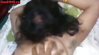 Indian sex movie scenes of a desi bhabhi fucking lover in her kitchen