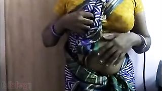 Indian xxx clip of desi bhabhi oozed online
