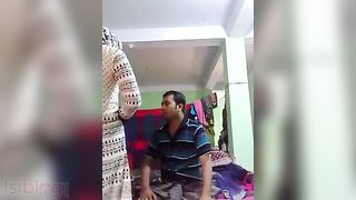 Indian blue film video of cheating desi wife with bf