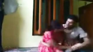 XXX sex video of Punjabi desi bhabhi Sonali with devar