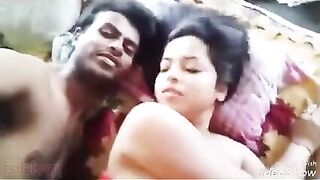 Desi mms Indian porn movie scene of Hyderabad legal age teenager gal