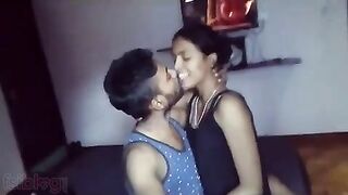 Desi mms Hindi sex episode of office hotty Ritika  HD