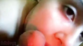 Cute Mumbai Teen Girlfriend Gives Most excellent Oral stimulation Ever