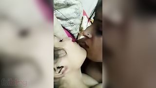 Horny New Hyderabad Lesbo Fool around with each other